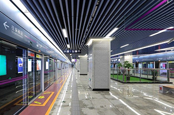 數(shù)字化列車接近無線語音提示系統(tǒng)