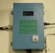 JTW-1型列車接近無線語音提示系統(tǒng)